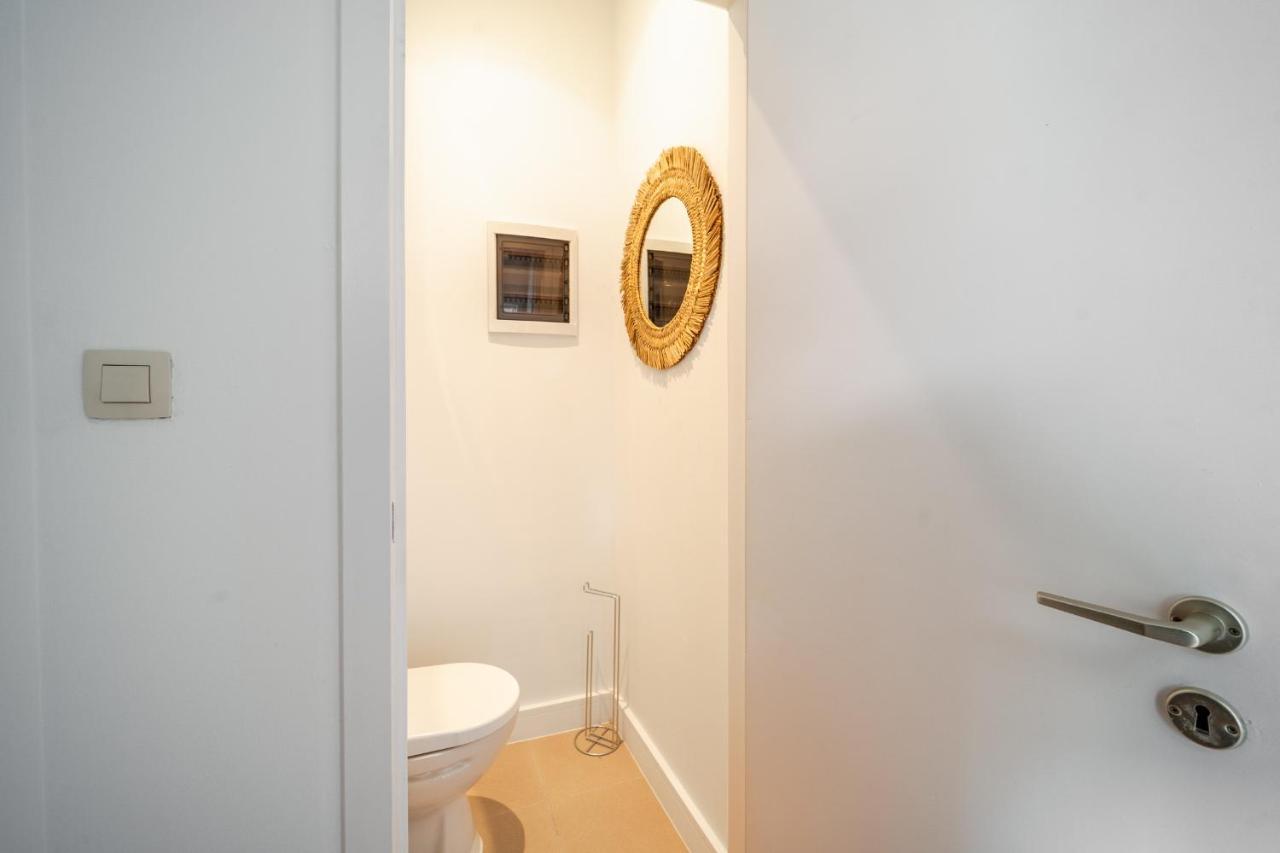 Residence Marteau V-Carapace Bruxelles Εξωτερικό φωτογραφία